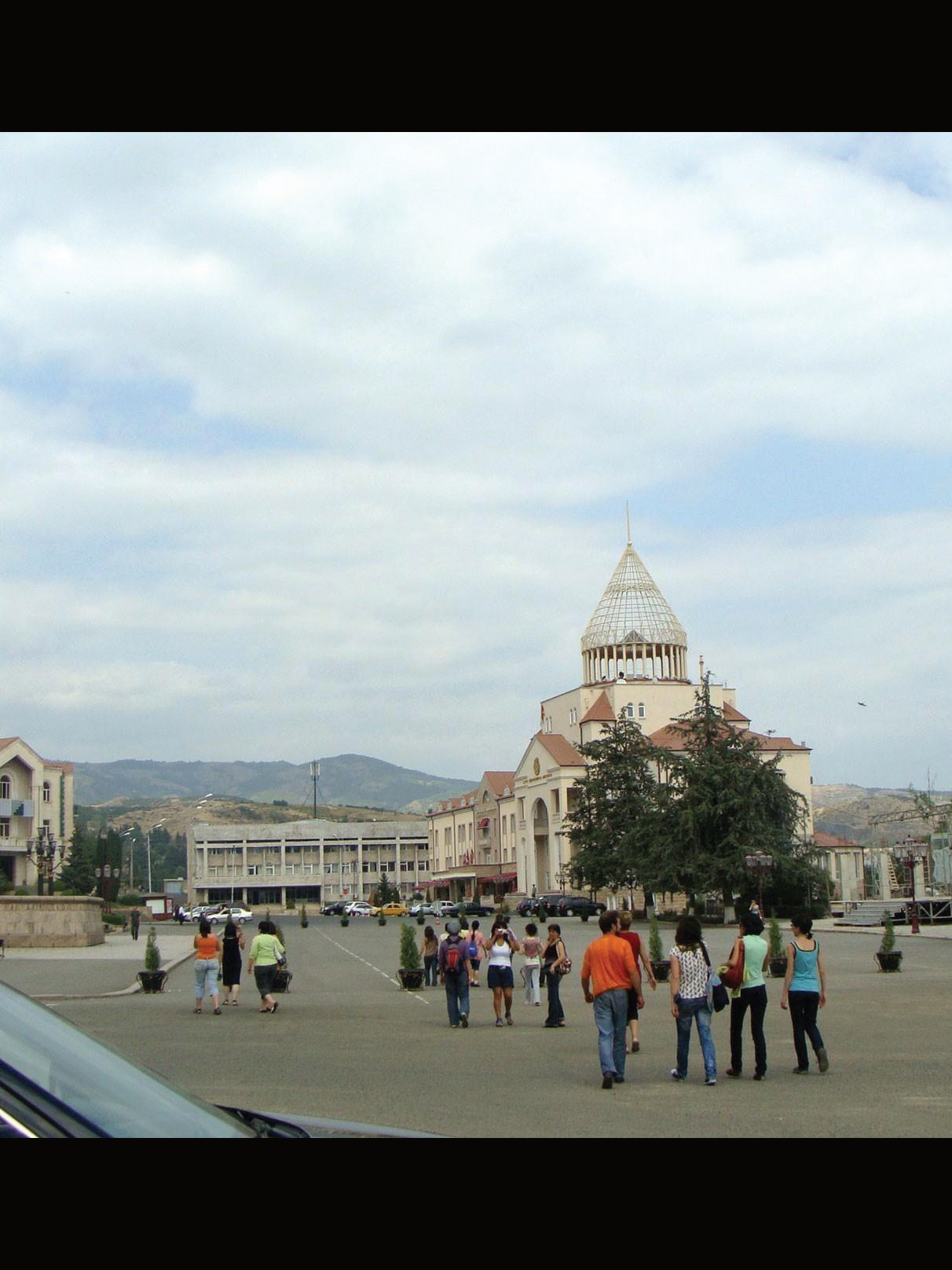 ARMENIA ALLOCATES 28.5 MILLION TO ARTSAKH TO COVER UTILITIES, SALARIES